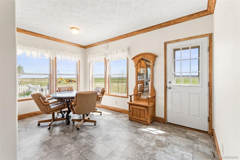6383 County Road K, Wiggins, CO 80654