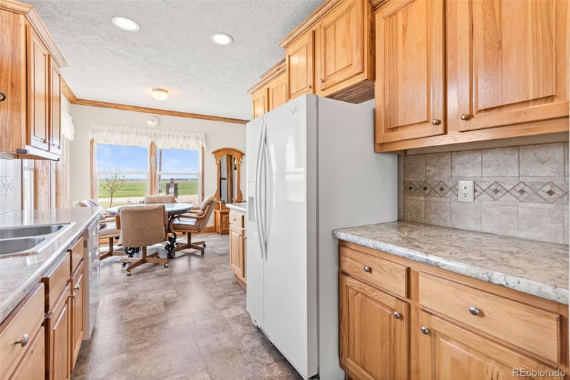 6383 County Road K, Wiggins, CO 80654