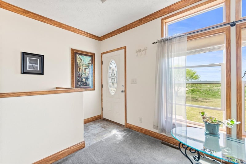 6383 County Road K, Wiggins, CO 80654