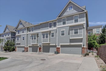 9520 Halstead , Lone Tree, CO 80124