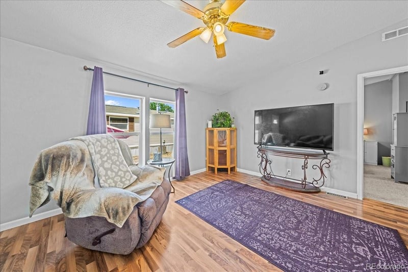 10540 Barron Cir Lot 447, Longmont, CO 80504