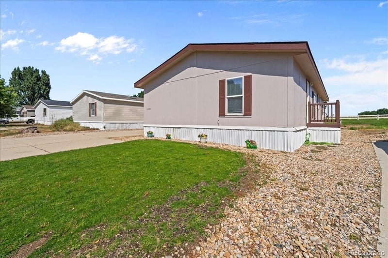 10540 Barron Cir Lot 447, Longmont, CO 80504