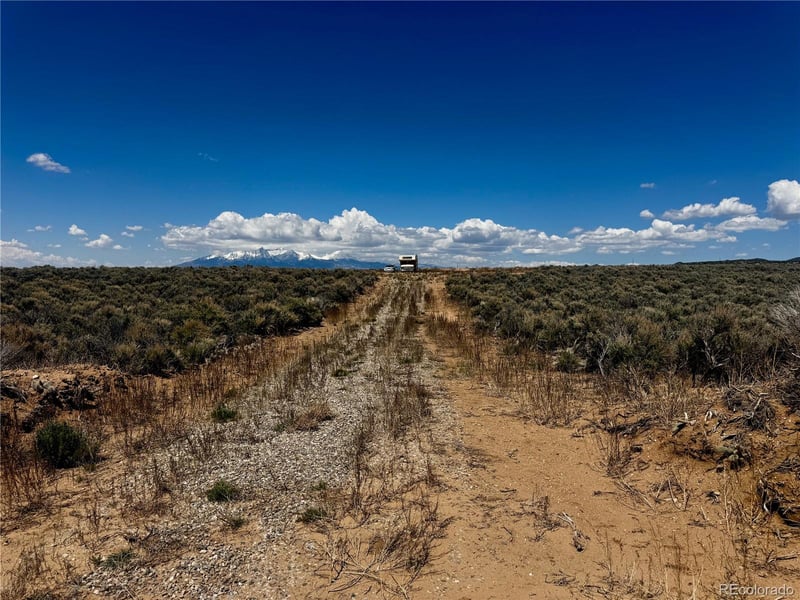 lot 3 East Jasper Dr, San Luis, CO 81152