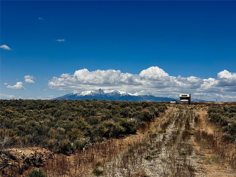lot 3 East Jasper Dr, San Luis, CO 81152