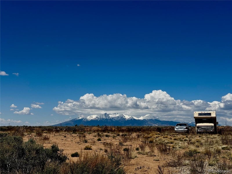 lot 3 East Jasper Dr, San Luis, CO 81152