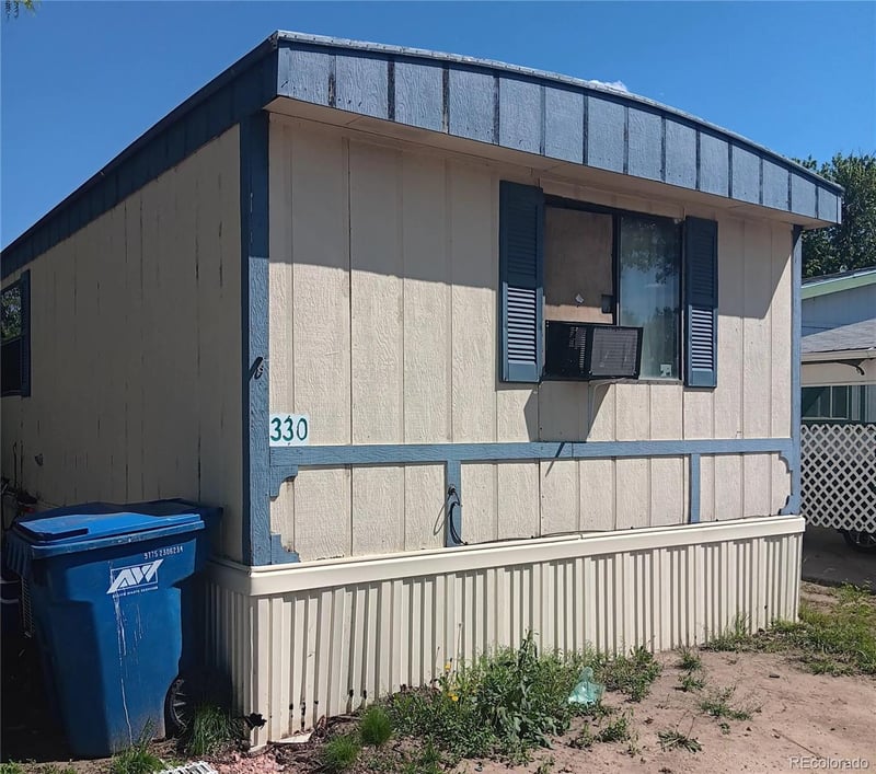 3060 E Bridge St Lot 330, Brighton, CO 80601