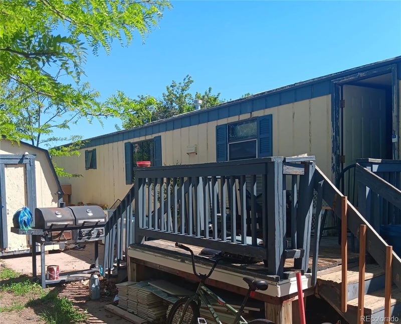 3060 E Bridge St Lot 330, Brighton, CO 80601