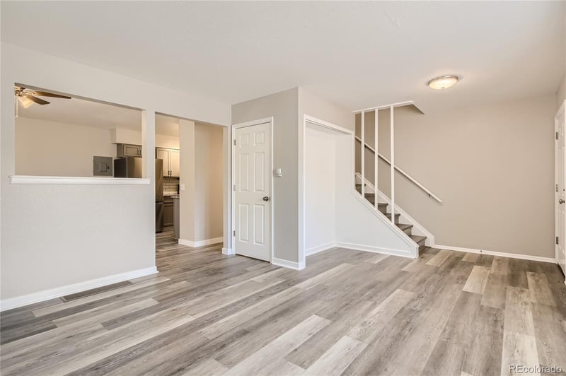 3401 W Milan Ave, Denver, CO 80236