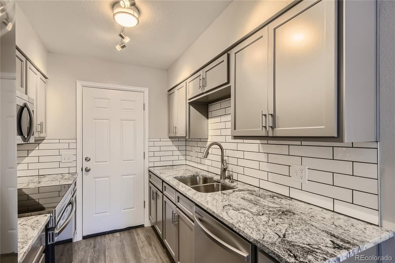 3401 W Milan Ave, Denver, CO 80236