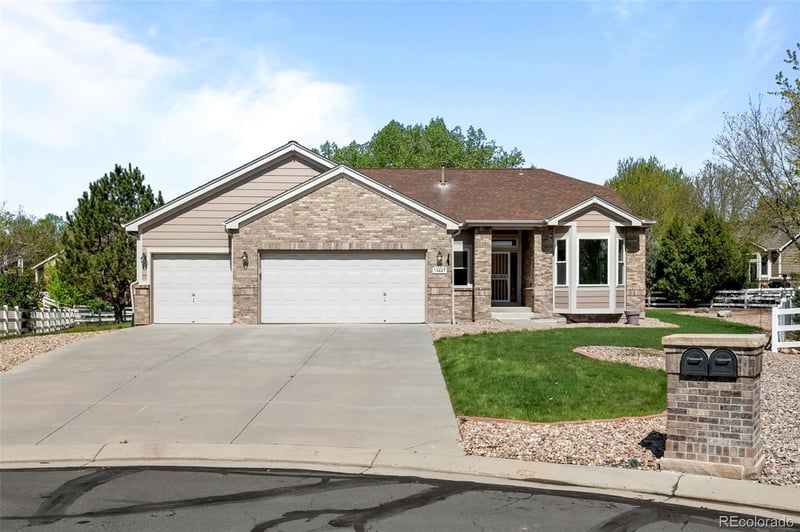 14447 Inca Ct, Westminster, CO 80023