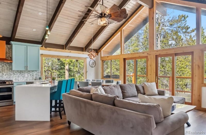 142 High Point Dr, Breckenridge, CO 80424