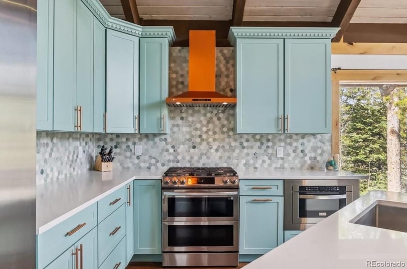 142 High Point Dr, Breckenridge, CO 80424