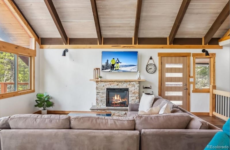 142 High Point Dr, Breckenridge, CO 80424