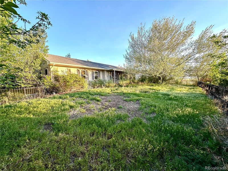 24938 County Road 18, Keenesburg, CO 80643