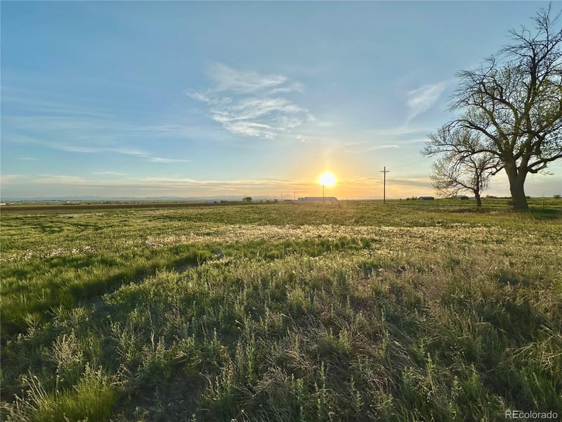24938 County Road 18, Keenesburg, CO 80643