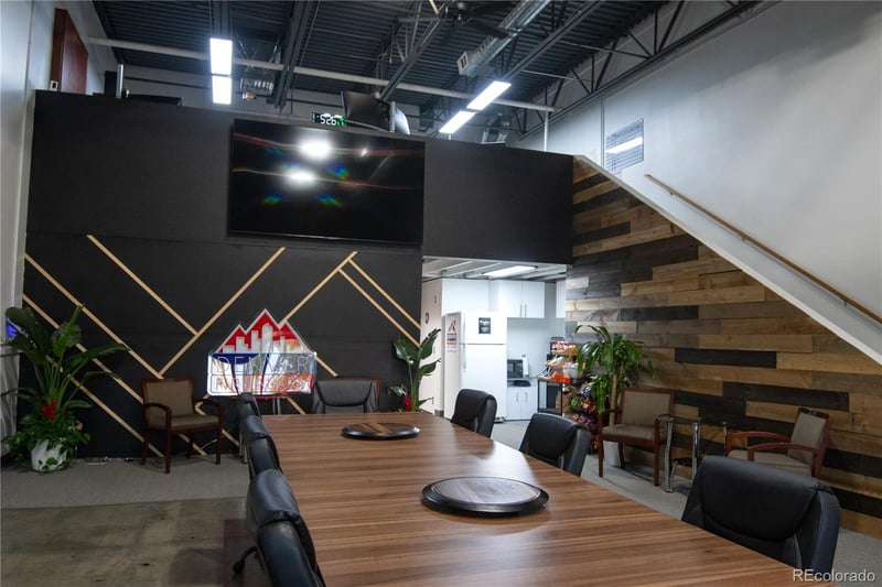 4605 Quebec St #B4, Denver, CO 80216