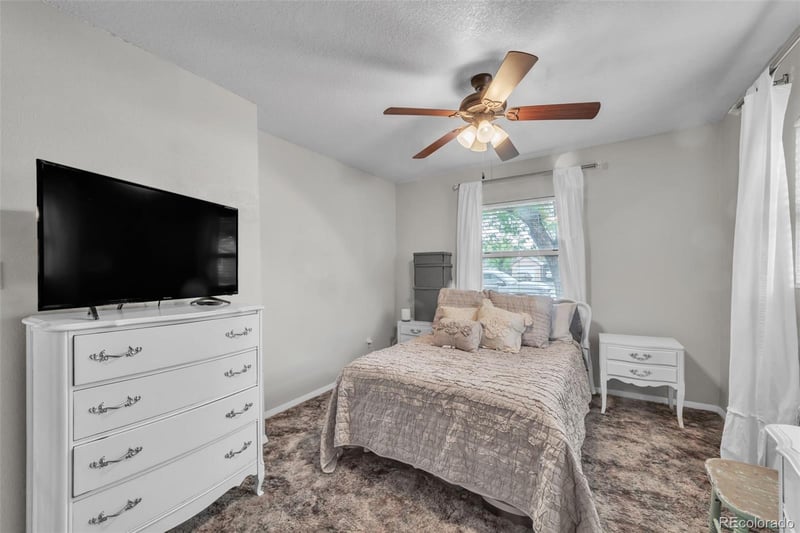 313 E Grant Ave, Fowler, CO 81039
