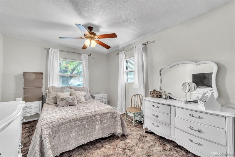 313 E Grant Ave, Fowler, CO 81039