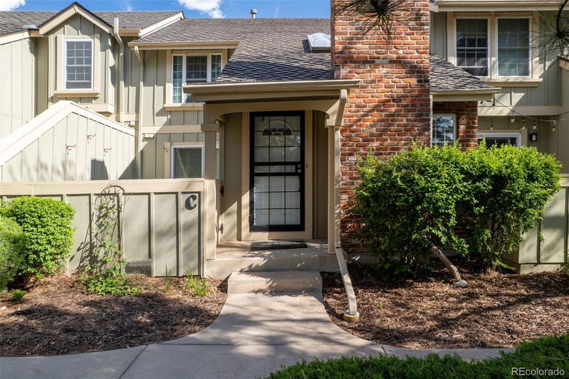 7761 Curtice Dr #C, Littleton, CO 80120