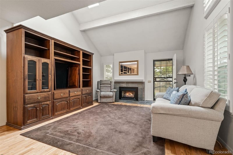 7761 Curtice Dr #C, Littleton, CO 80120