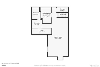 7761 Curtice Dr #C, Littleton, CO 80120