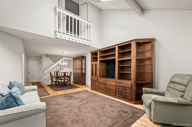 7761 Curtice Dr #C, Littleton, CO 80120