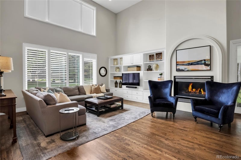 9669 E Prentice Cir, Greenwood Village, CO 80111