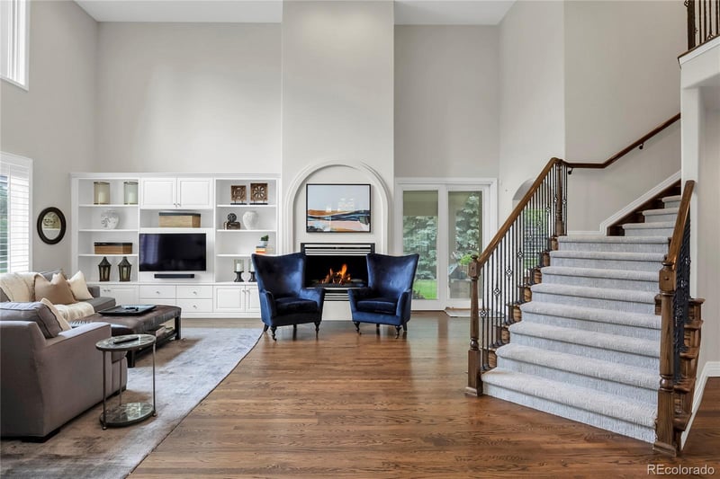 9669 E Prentice Cir, Greenwood Village, CO 80111