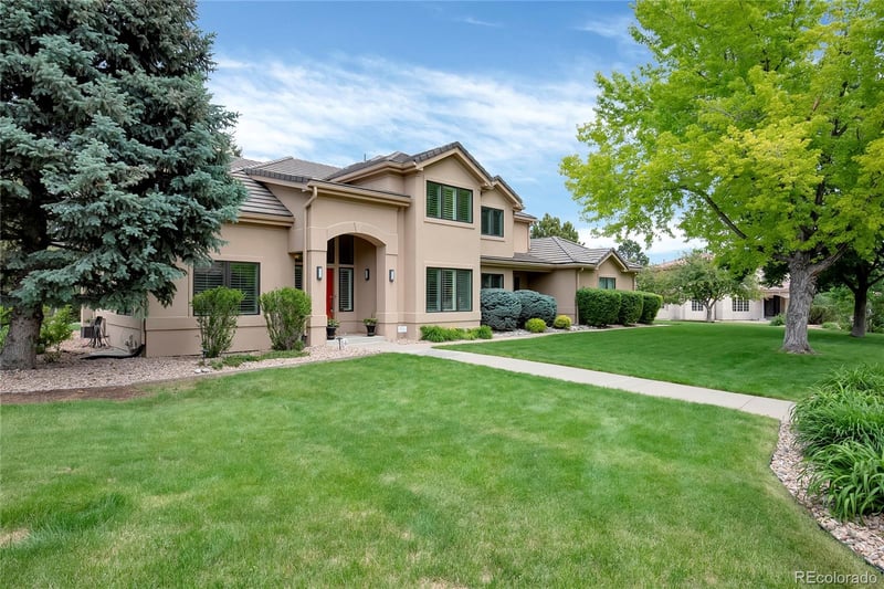 9669 E Prentice Cir, Greenwood Village, CO 80111