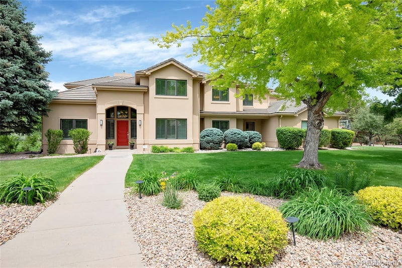 9669 E Prentice Cir, Greenwood Village, CO 80111