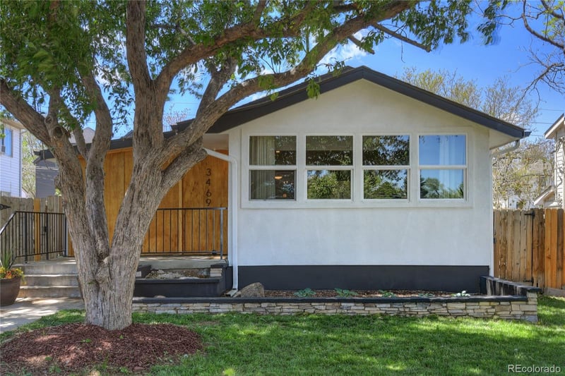 3469 Benton St, Wheat Ridge, CO 80212