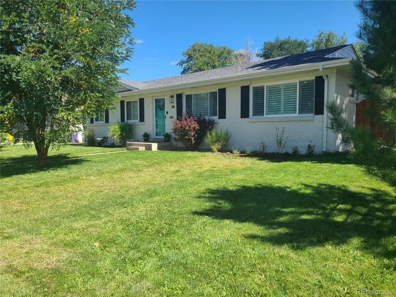 986 Jersey St, Denver, CO 80224