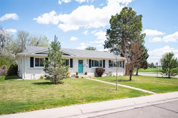 986 Jersey St, Denver, CO 80224