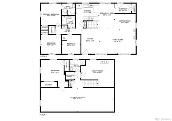 986 Jersey St, Denver, CO 80224