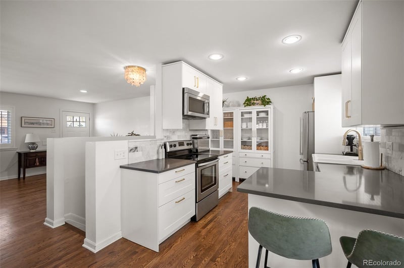 986 Jersey St, Denver, CO 80224