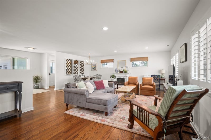 986 S Jersey St, Denver, CO 80224