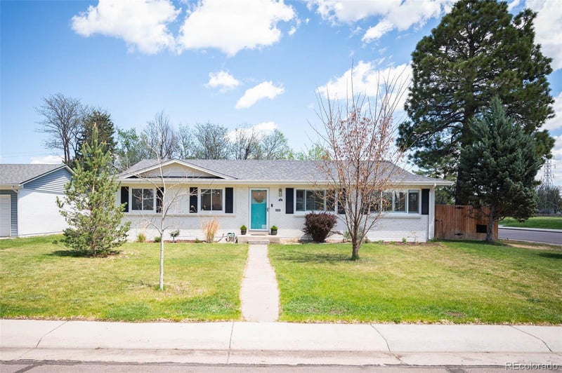 986 S Jersey St, Denver, CO 80224