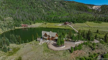2418 Forest Rd 526, Creede, CO 81130