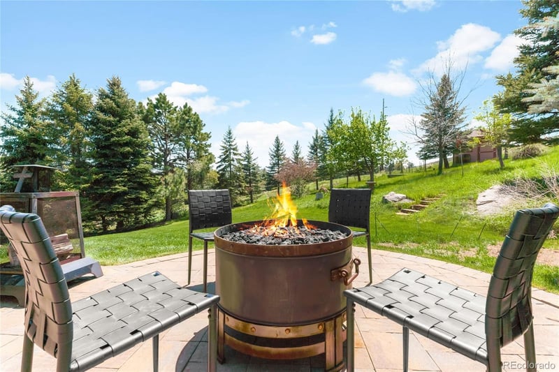 6634 Window Rock Ln, Morrison, CO 80465