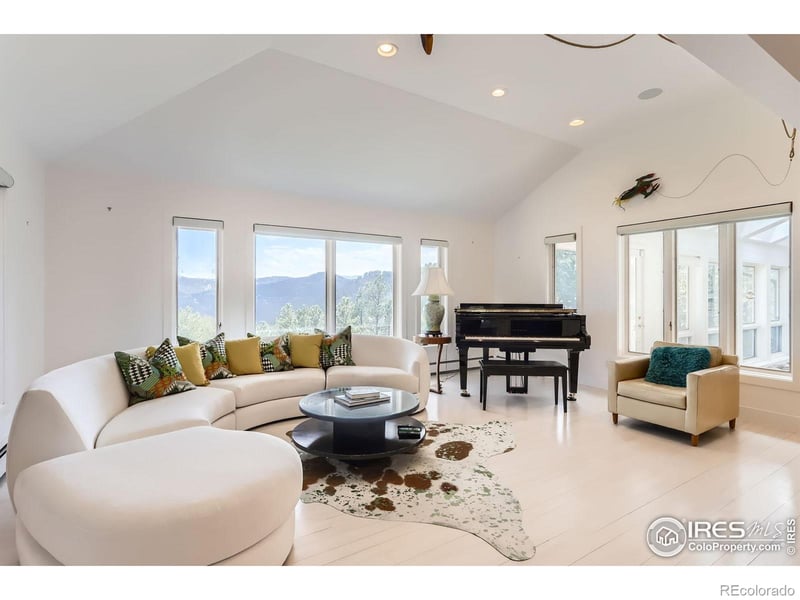 2485 Lee Hill Dr, Boulder, CO 80302