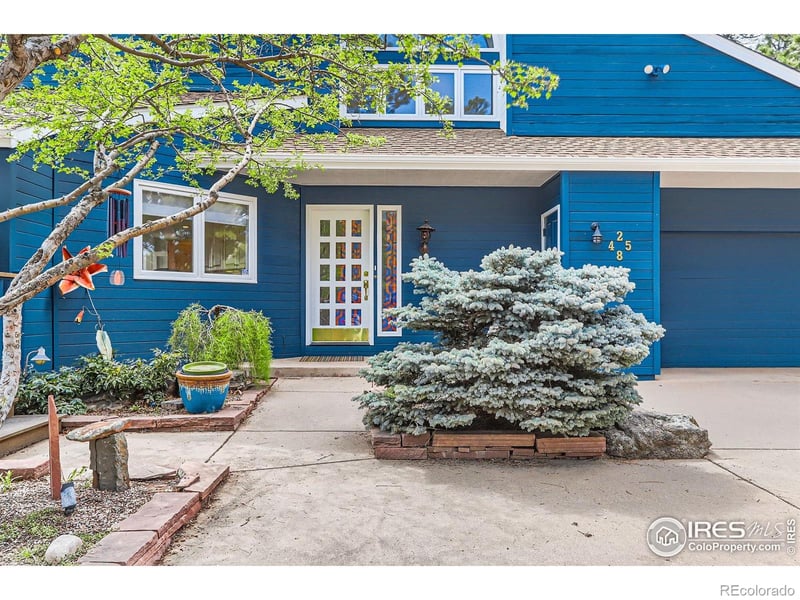 2485 Lee Hill Dr, Boulder, CO 80302
