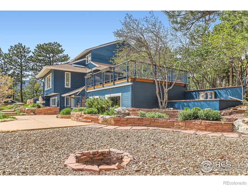 2485 Lee Hill Dr, Boulder, CO 80302