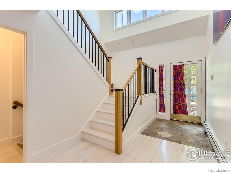 2485 Lee Hill Dr, Boulder, CO 80302
