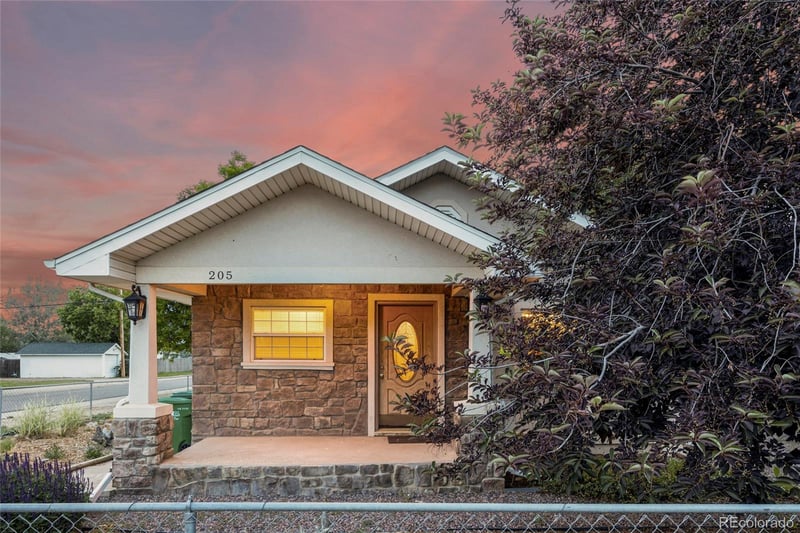 205 Beech St, Hudson, CO 80642