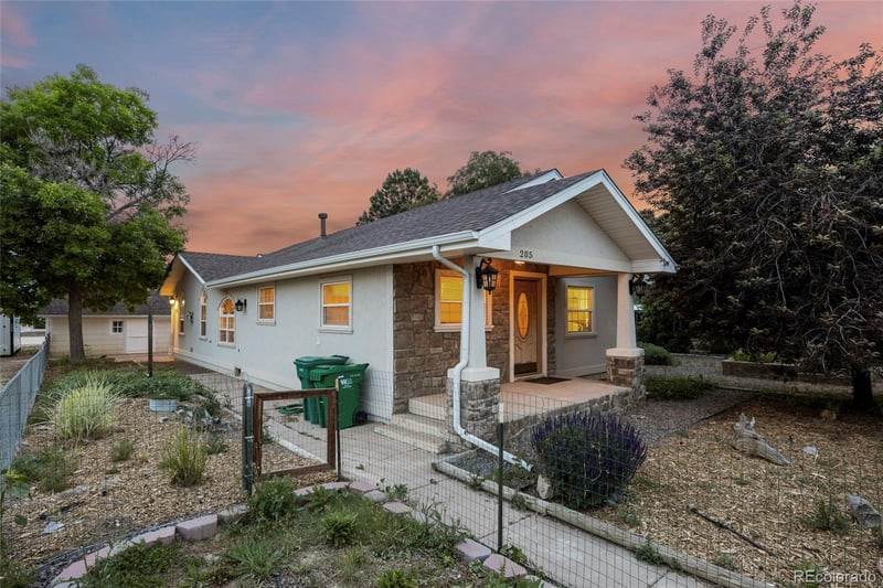 205 Beech St, Hudson, CO 80642