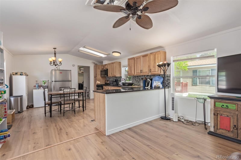 10611 Barron Cir Lot 426, Longmont, CO 80504