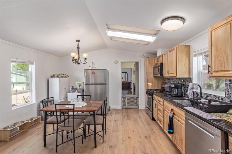 10611 Barron Cir Lot 426, Longmont, CO 80504