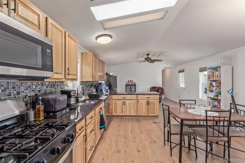 10611 Barron Cir Lot 426, Longmont, CO 80504