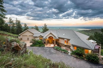 1426 Rembrandt Rd, Boulder, CO 80302
