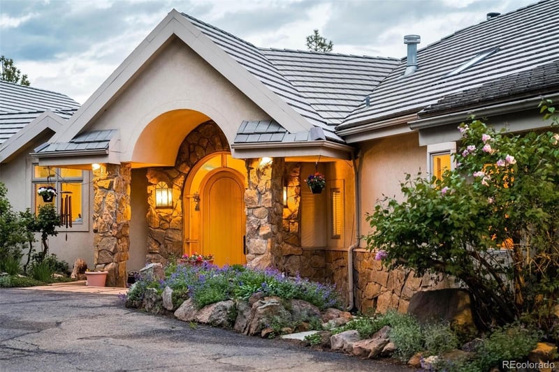 1426 Rembrandt Rd, Boulder, CO 80302